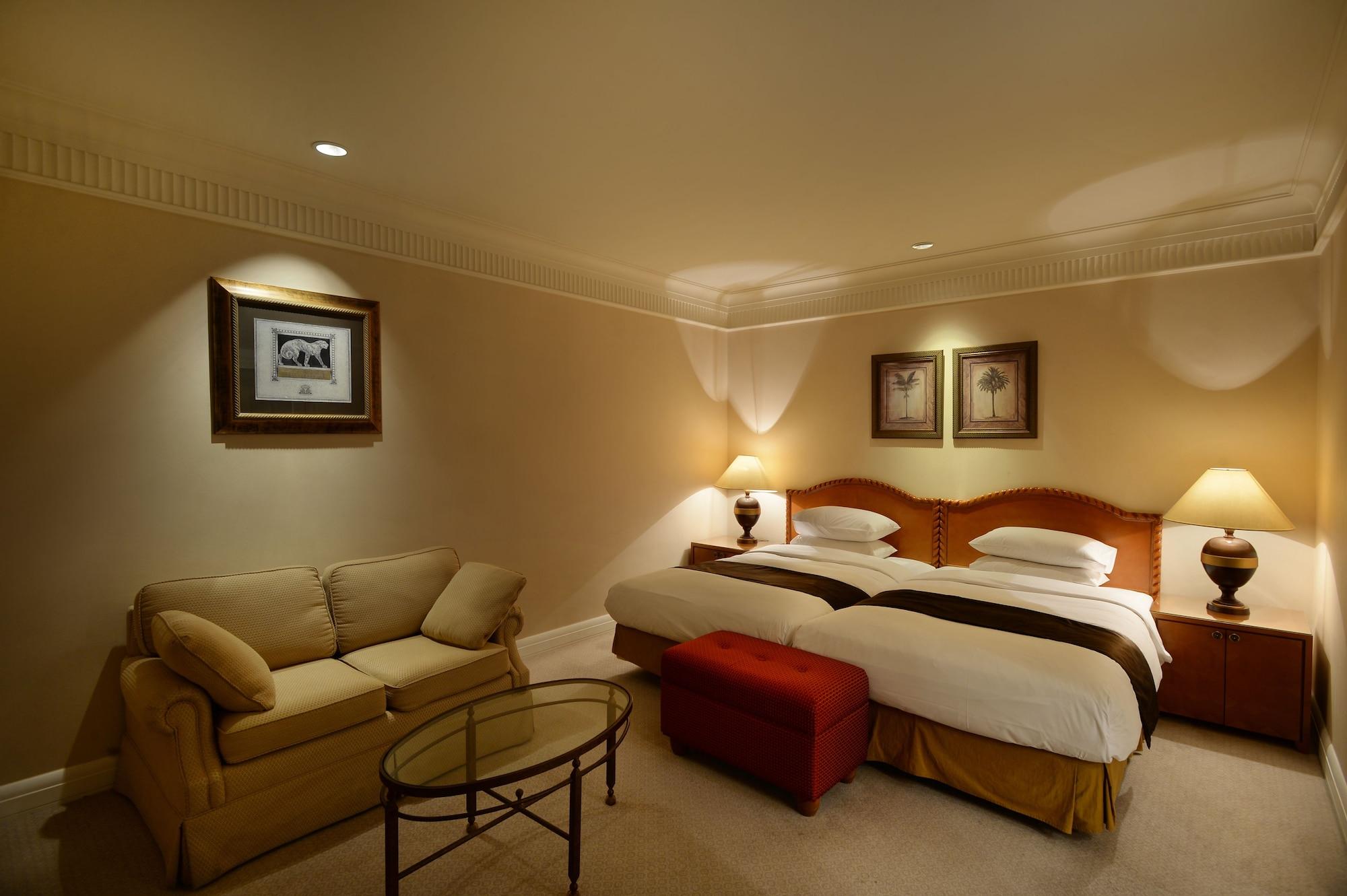 Jeju Oriental Hotel & Casino Kültér fotó