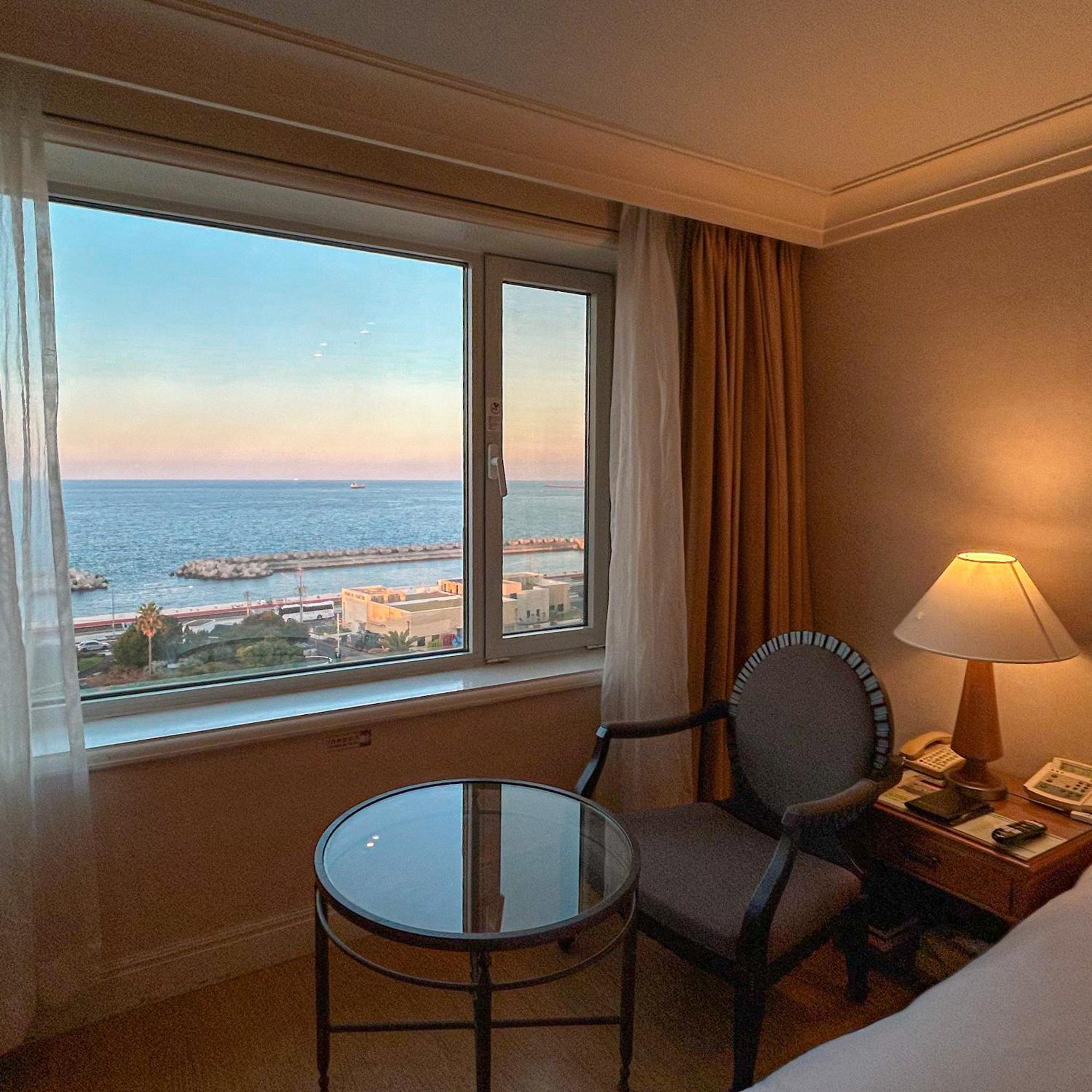 Jeju Oriental Hotel & Casino Kültér fotó