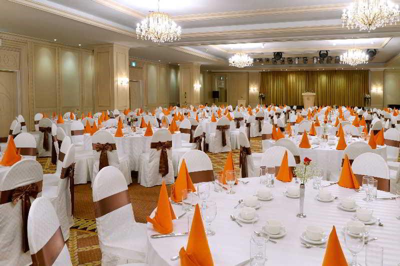 Jeju Oriental Hotel & Casino Kültér fotó