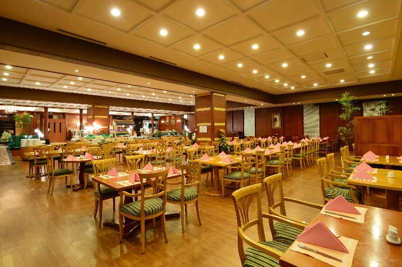 Jeju Oriental Hotel & Casino Kültér fotó