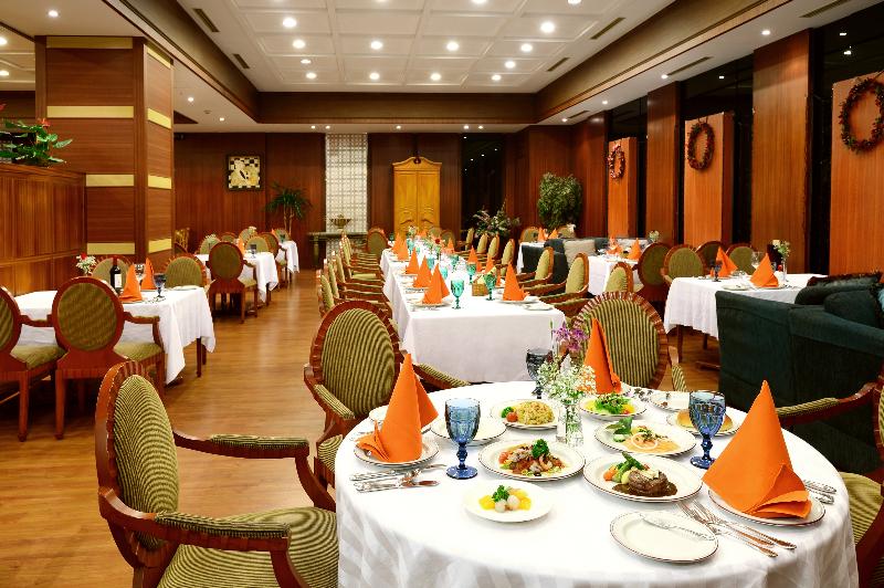 Jeju Oriental Hotel & Casino Kültér fotó