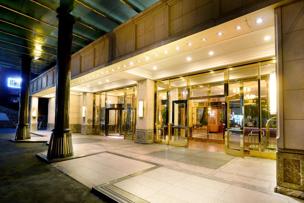 Jeju Oriental Hotel & Casino Kültér fotó