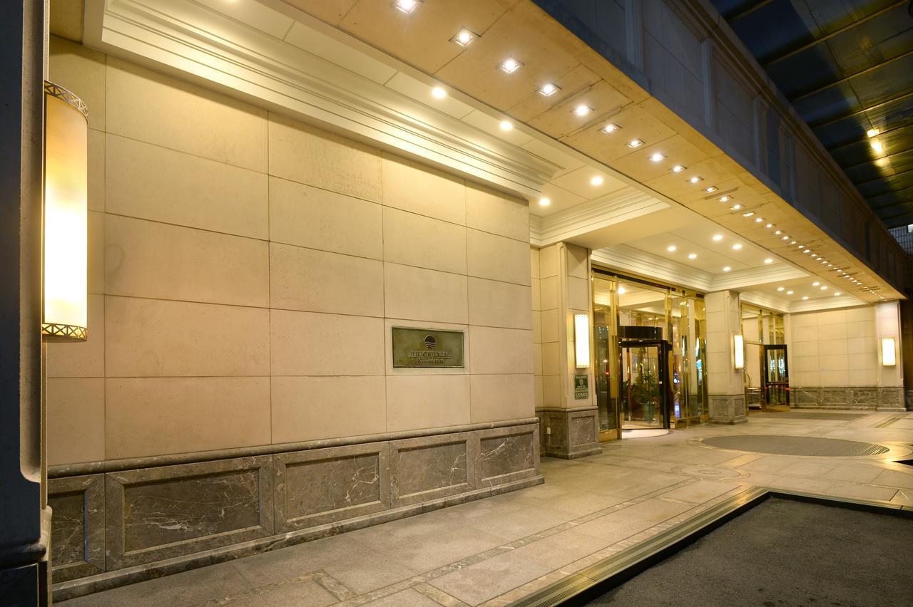 Jeju Oriental Hotel & Casino Kültér fotó