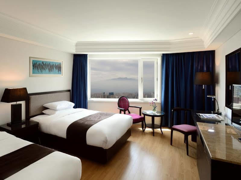 Jeju Oriental Hotel & Casino Kültér fotó