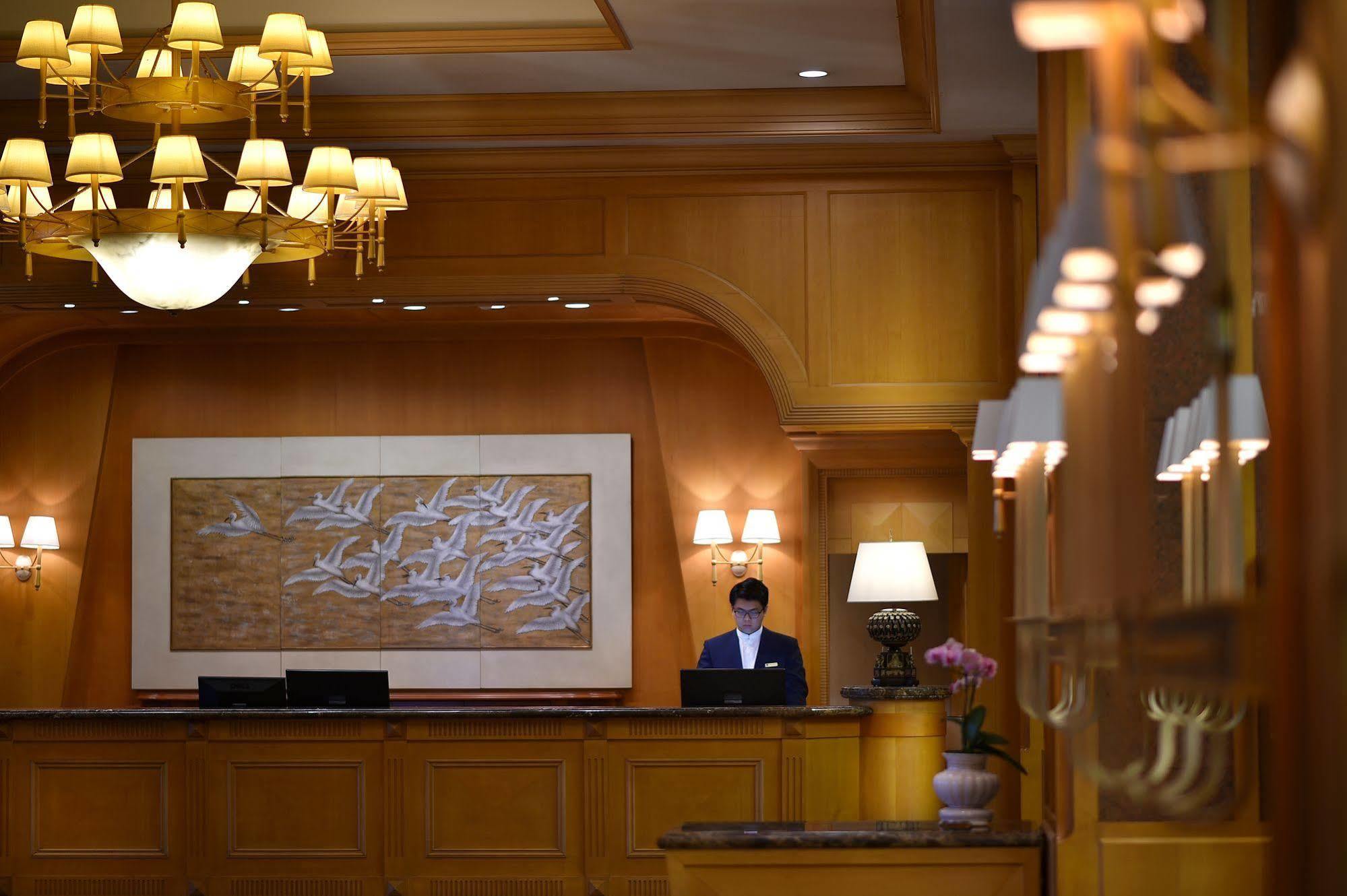 Jeju Oriental Hotel & Casino Kültér fotó